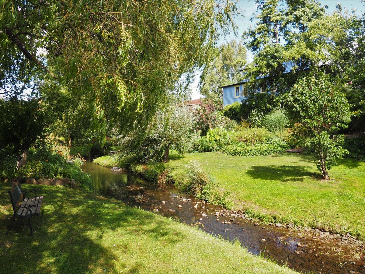 Mole Creek Guesthouse Exterior foto