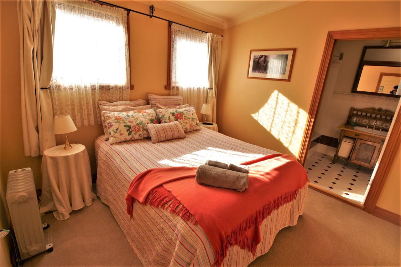 Mole Creek Guesthouse Exterior foto
