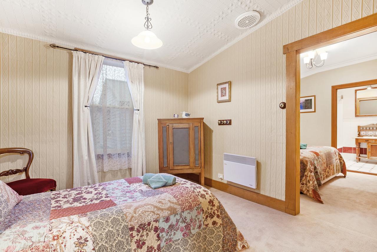 Mole Creek Guesthouse Cameră foto