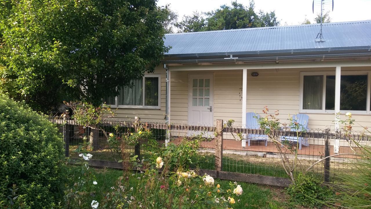 Mole Creek Guesthouse Cameră foto