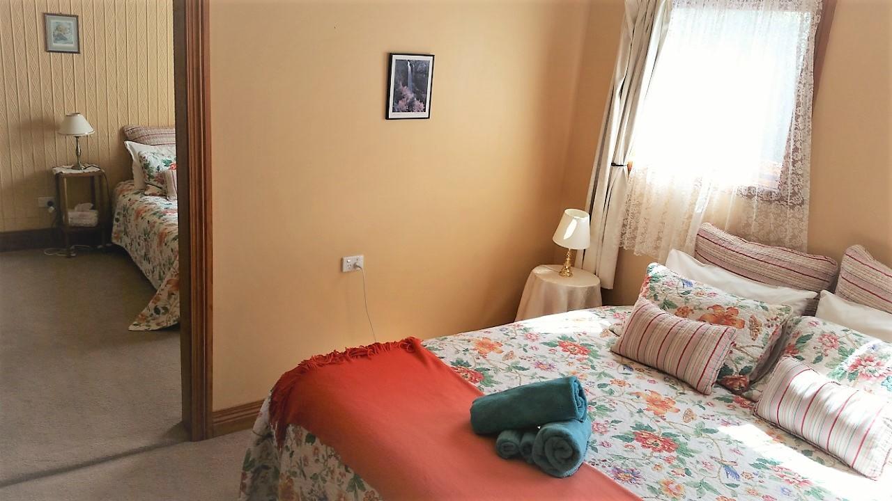 Mole Creek Guesthouse Cameră foto