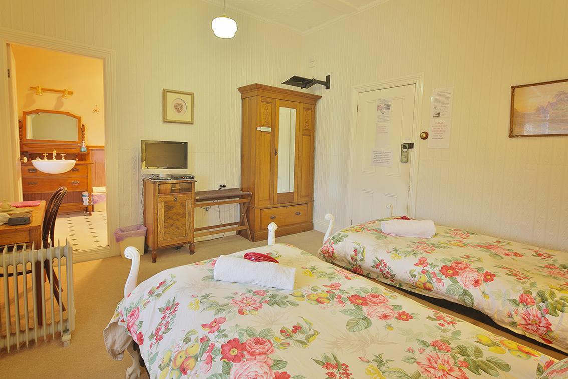 Mole Creek Guesthouse Cameră foto